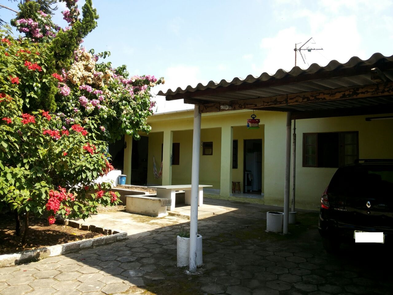 casa em São José
